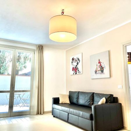 Borgo Guelfo IV Lägenhet Florens Exteriör bild