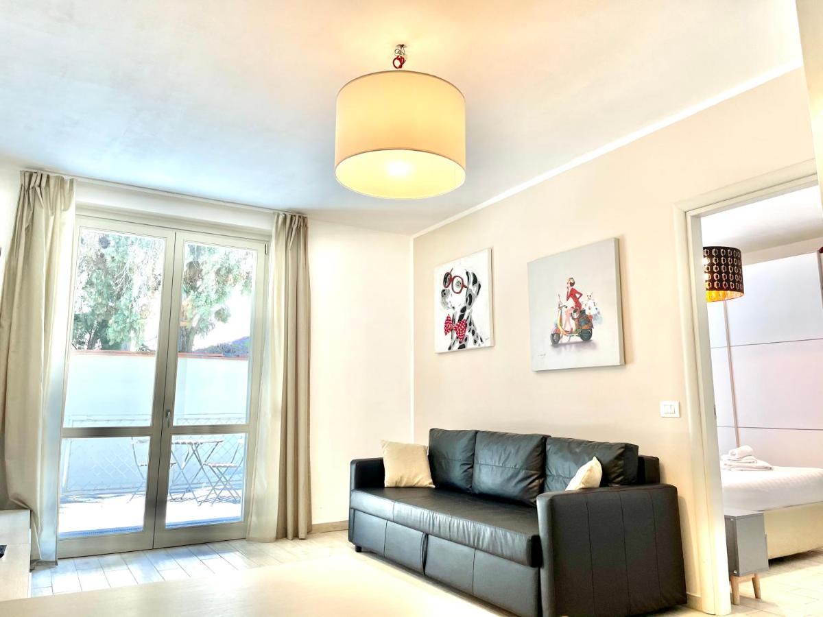 Borgo Guelfo IV Lägenhet Florens Exteriör bild