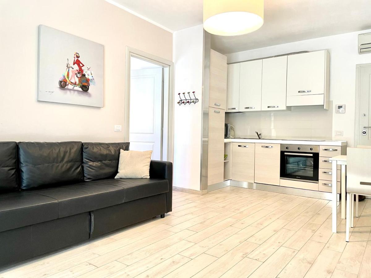 Borgo Guelfo IV Lägenhet Florens Exteriör bild