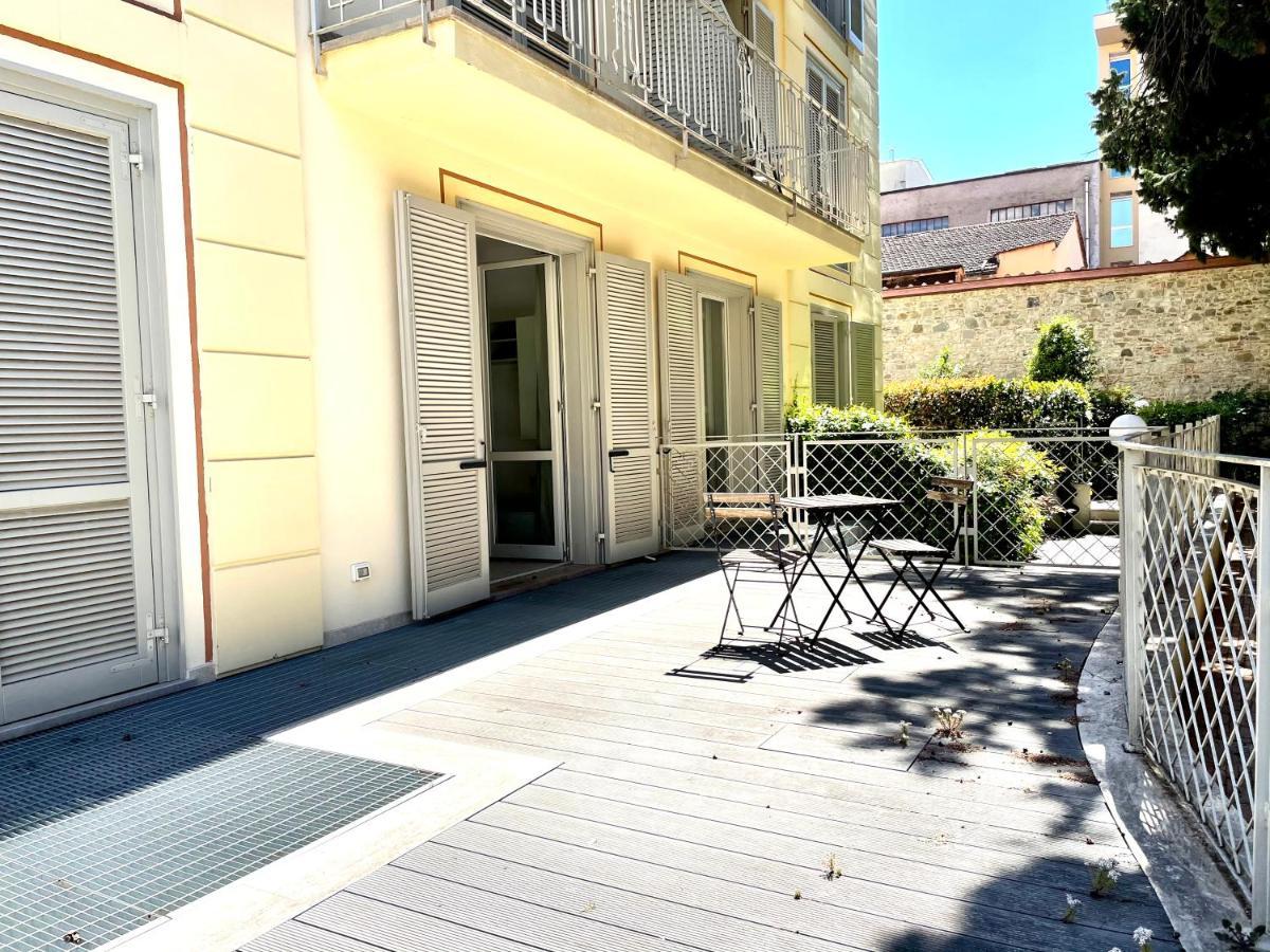 Borgo Guelfo IV Lägenhet Florens Exteriör bild
