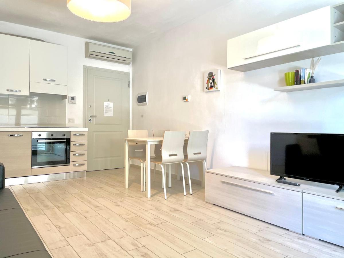 Borgo Guelfo IV Lägenhet Florens Exteriör bild