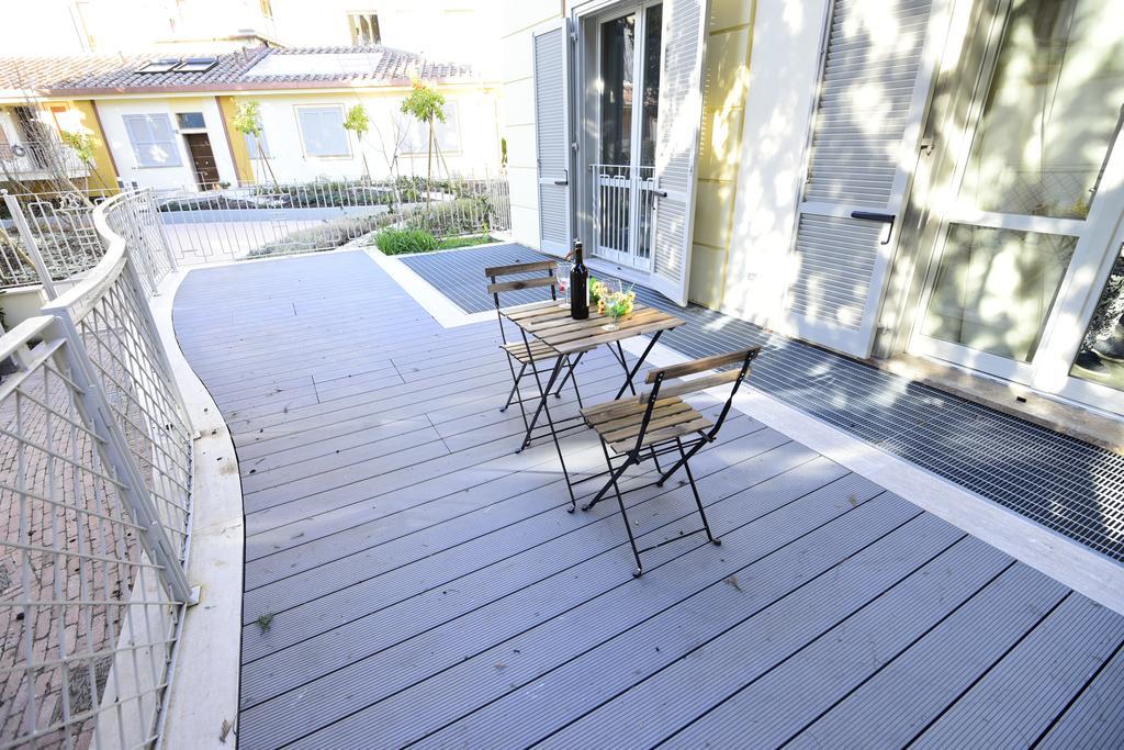Borgo Guelfo IV Lägenhet Florens Exteriör bild