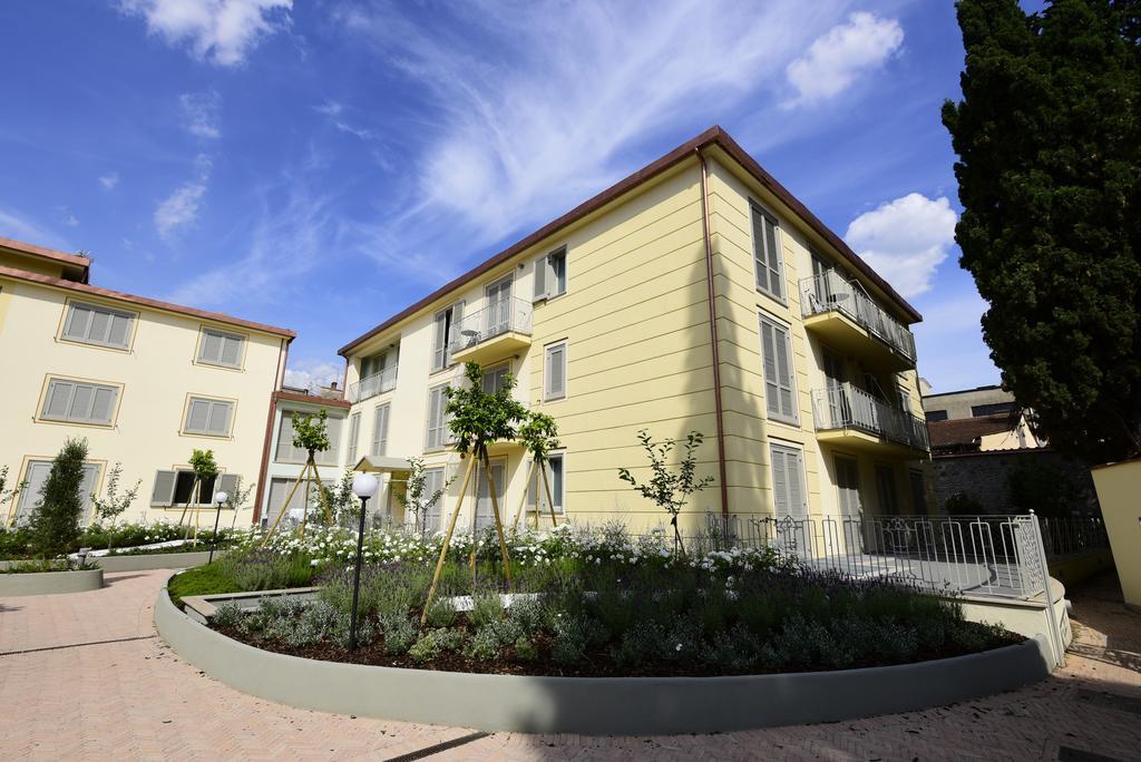 Borgo Guelfo IV Lägenhet Florens Exteriör bild