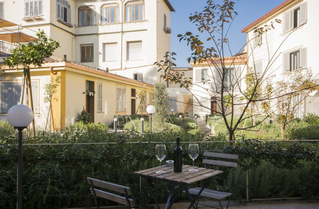 Borgo Guelfo IV Lägenhet Florens Exteriör bild