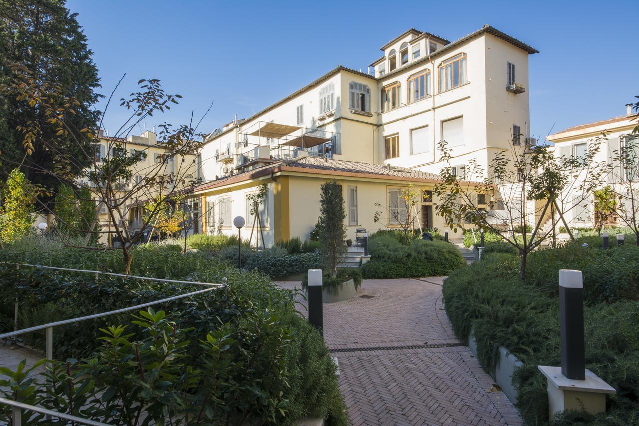 Borgo Guelfo IV Lägenhet Florens Exteriör bild