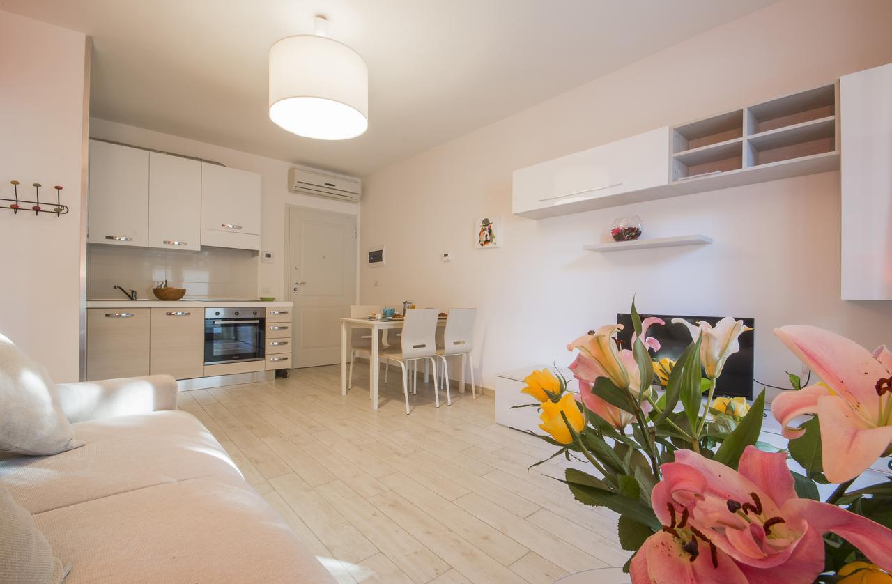 Borgo Guelfo IV Lägenhet Florens Exteriör bild