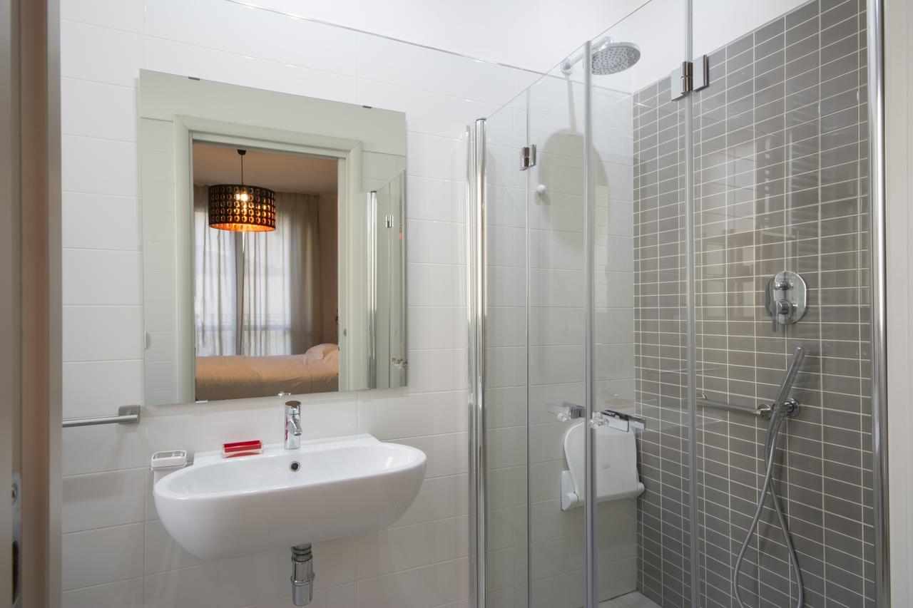 Borgo Guelfo IV Lägenhet Florens Exteriör bild
